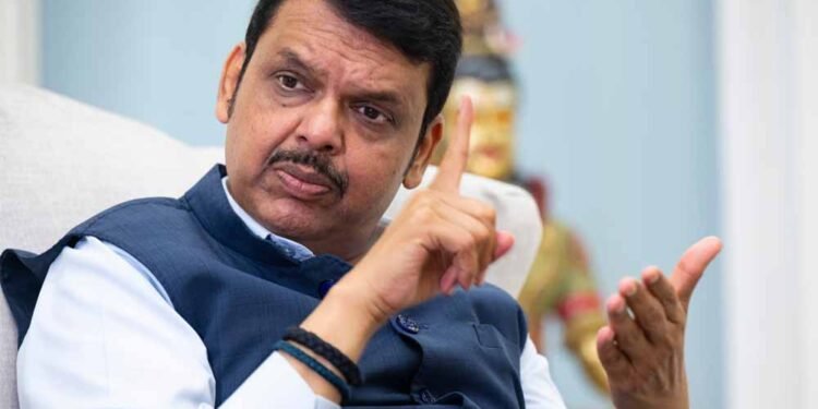 दिल्ली धमाके के पीछे पाकिस्तान का हाथ—देवेंद्र फडणवीस का बड़ा दावा