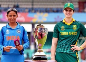 रोमांचक भिड़ंत: भारत और दक्षिण अफ्रीका की नजरें ऐतिहासिक जीत पर