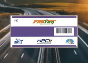 FASTag फेल हुआ Toll पर? सरकार का नया नियम जानिए, वरना देना पड़ेगा भारी जुर्माना!