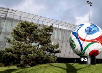 यूएस ने किया वीजा देने से इनकार, फीफा विश्व कप के फाइनल ड्रॉ का बॉयकॉट करेगा ईरान