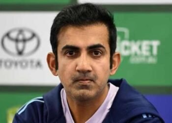 सूपड़ा साफ पर गौतम गंभीर का बड़ा बयान: हार सबकी, लेकिन पहली जिम्मेदारी मेरी