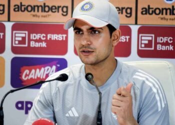 शुभमन गिल की पहली पसंद क्यों नहीं शमी? चयन पर उठे बड़े सवाल