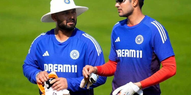 BCCI का शुभमन गिल पर बड़ा अपडेट! टीम इंडिया को मिला 38वां नया टेस्ट कप्तान