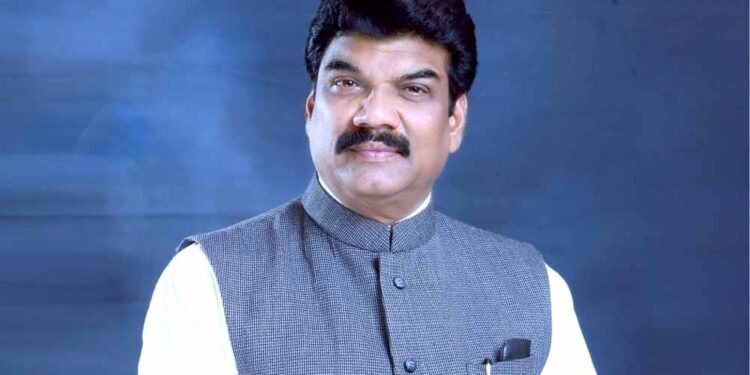 एमएसपी पर धान, ज्वार एवं बाजरा की उपार्जन नीति जारी : खाद्य मंत्री राजपूत