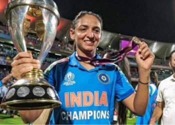 हरमनप्रीत कौर का ब्रांड पोर्टफोलियो तीन गुना होने की उम्मीद, विश्व कप का दिखा प्रभाव