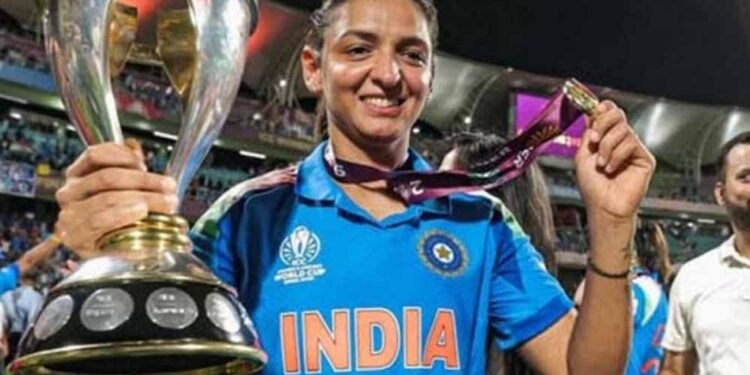हरमनप्रीत कौर का ब्रांड पोर्टफोलियो तीन गुना होने की उम्मीद, विश्व कप का दिखा प्रभाव
