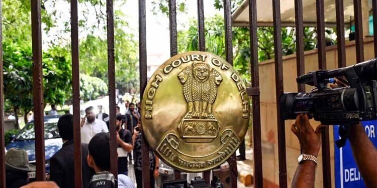 PM मोदी डिग्री विवाद: दिल्ली हाईकोर्ट का बड़ा आदेश, क्यों कहा—‘इसे सार्वजनिक करें’?