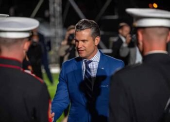 अमेरिकी रक्षा सचिव की साउथ यात्रा के बीच नॉर्थ कोरिया का रॉकेट अटैक, सीमा पर बढ़ा तनाव