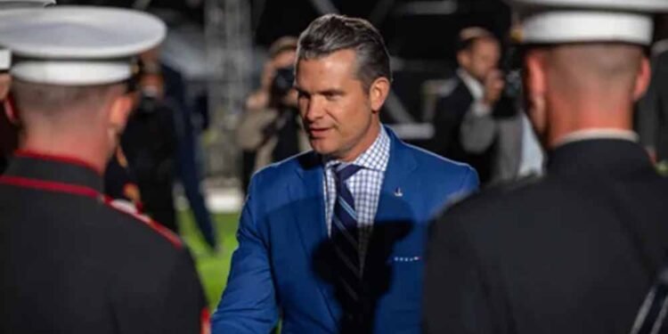 अमेरिकी रक्षा सचिव की साउथ यात्रा के बीच नॉर्थ कोरिया का रॉकेट अटैक, सीमा पर बढ़ा तनाव