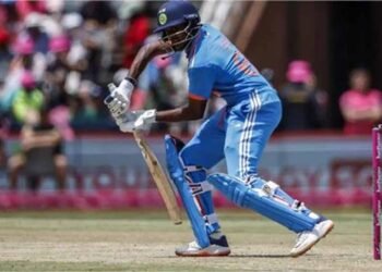 IND vs SA ODI: टिकट बिक्री के आखिरी दिन ब्लैक मार्केटिंग चरम पर, ब्लैकर्स ने कमाए मोटे पैसे