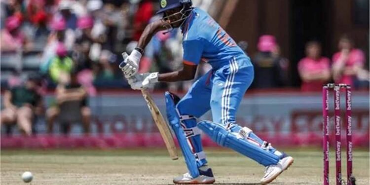 IND vs SA ODI: टिकट बिक्री के आखिरी दिन ब्लैक मार्केटिंग चरम पर, ब्लैकर्स ने कमाए मोटे पैसे