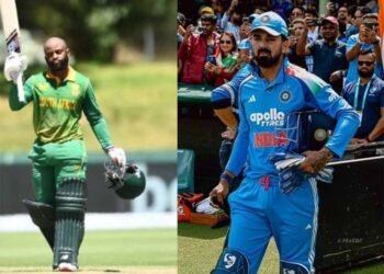 आज से IND vs SA ODI सीरीज का आगाज़, पहला मुकाबला रोमांच से भरपूर होने के आसार