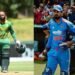 आज से IND vs SA ODI सीरीज का आगाज़, पहला मुकाबला रोमांच से भरपूर होने के आसार