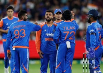 IND vs AUS: ऑस्ट्रेलिया ‘कमजोर’, भारत के पास सुनहरा मौका; गिल की फॉर्म बनेगी कुंजी