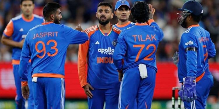 IND vs AUS: ऑस्ट्रेलिया ‘कमजोर’, भारत के पास सुनहरा मौका; गिल की फॉर्म बनेगी कुंजी