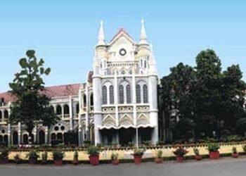 मानहानि केस में राहत की तलाश: अभिषेक बनर्जी पहुंचे MP हाईकोर्ट