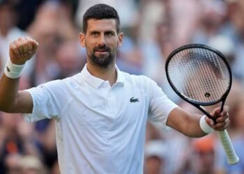 जोकोविच की धमाकेदार जीत, एथेंस ओपन के फाइनल में पहुंचने पर जमकर तालियां