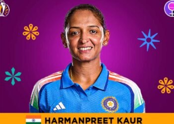 सपने देखना बंद न करें… हरमनप्रीत कौर का मोटिवेशनल संदेश युवाओं के नाम