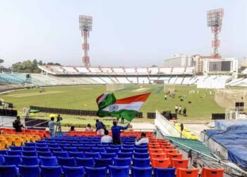 कोलकाता में टीम इंडिया अलर्ट! विपक्ष की ‘खतरनाक तिकड़ी’ बनेगी सबसे बड़ी चुनौती