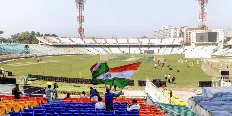 कोलकाता में टीम इंडिया अलर्ट! विपक्ष की ‘खतरनाक तिकड़ी’ बनेगी सबसे बड़ी चुनौती