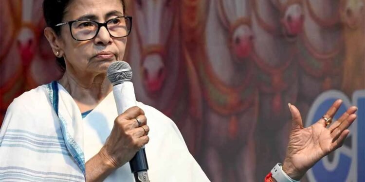 ‘SIR’ के डर से मौत! TMC ने BJP और चुनाव आयोग पर साधा निशाना