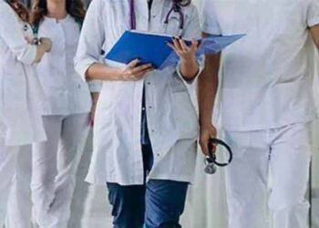 MP में नर्सिंग एडमिशन संकट: फर्जीवाड़े के कारण 4 हजार सीटें भी न भर सकीं