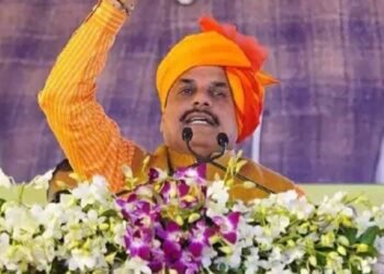 सीएम मोहन यादव का कांग्रेस पर तीखा प्रहार: बोले— ये ‘राम’ वाले नहीं, ‘हे-राम’ वाले हैं