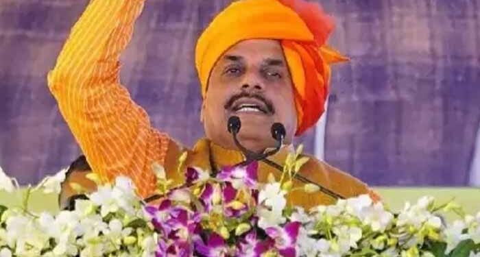 सीएम मोहन यादव का कांग्रेस पर तीखा प्रहार: बोले— ये ‘राम’ वाले नहीं, ‘हे-राम’ वाले हैं