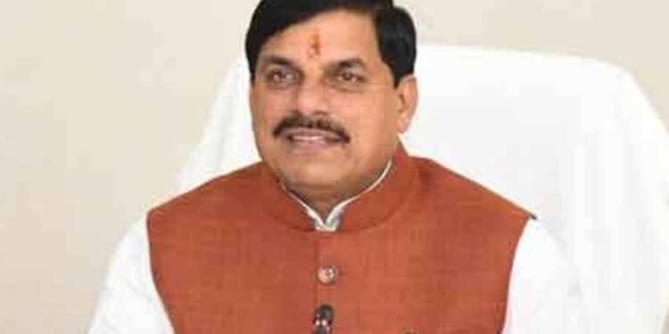 मुख्यमंत्री डॉ. यादव श्योपुर सहित 6 जिलों के किसानों को करेंगे राहत राशि का वितरण