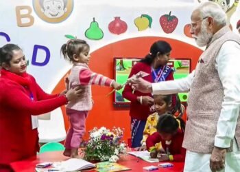 सिल्वर जुबली पर उत्तराखंड को बड़ा तोहफ़ा: PM मोदी ने दी 8140 करोड़ की सौगात