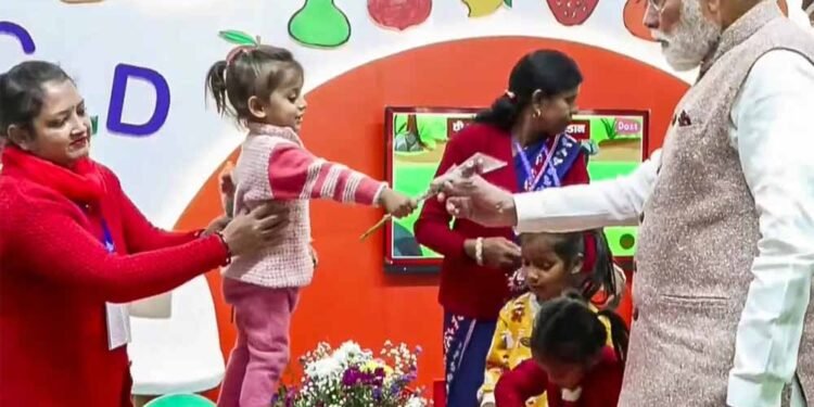 सिल्वर जुबली पर उत्तराखंड को बड़ा तोहफ़ा: PM मोदी ने दी 8140 करोड़ की सौगात