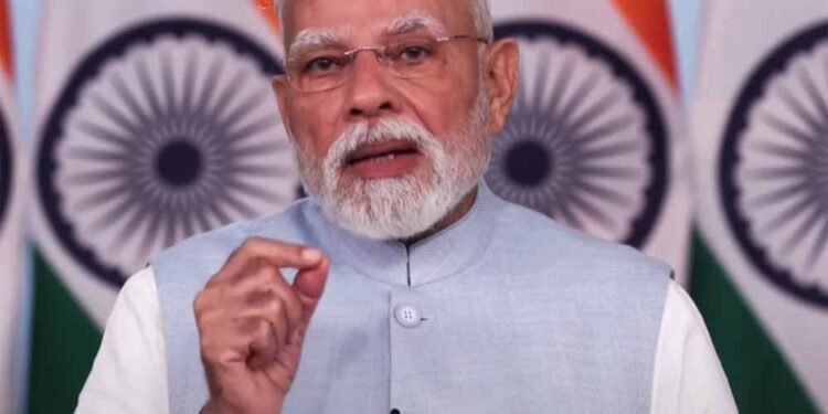 मोदी सरकार की खास योजना: अब मिलेगा क्रेडिट कार्ड, जानें कितनी है लिमिट