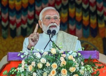 बिहार में फिर जीता सुशासन! चुनाव परिणाम पर पीएम मोदी का बड़ा बयान