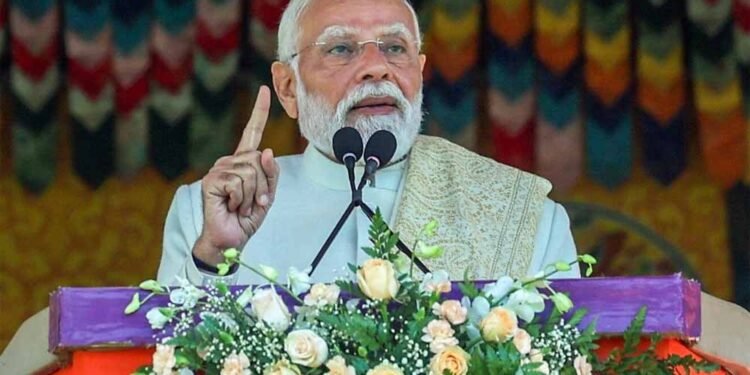 बिहार में फिर जीता सुशासन! चुनाव परिणाम पर पीएम मोदी का बड़ा बयान