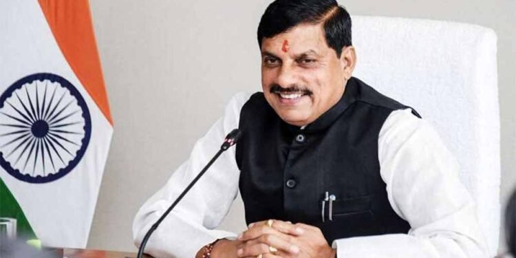 मुख्यमंत्री डॉ. यादव का हैदराबाद में निवेश को लेकर रोड-शो