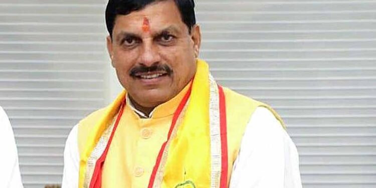 तकनीकी नवाचार और निवेश का होगा ऐतिहासिक संगम : मुख्यमंत्री डॉ. यादव