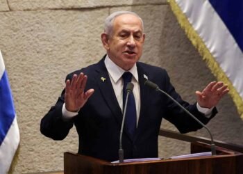 भ्रष्टाचार केस की आंच के बीच नेतन्याहू ने राष्ट्रपति से मांगी माफी—क्या मिलेगी राहत?