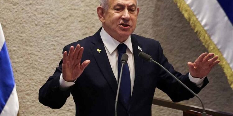 भ्रष्टाचार केस की आंच के बीच नेतन्याहू ने राष्ट्रपति से मांगी माफी—क्या मिलेगी राहत?