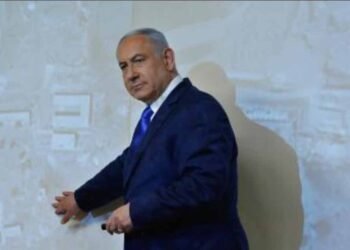 फिलिस्तीन पर Netanyahu का सख्त रुख: बोले– हमास को पूरी तरह किया जाएगा निरस्त्र
