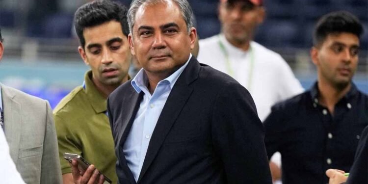 BCCI ने बनाई ‘ट्रॉफी चोर’ मोहसिन नकवी की पूरी चार्जशीट, अब अफगानिस्तान भी देगा साथ