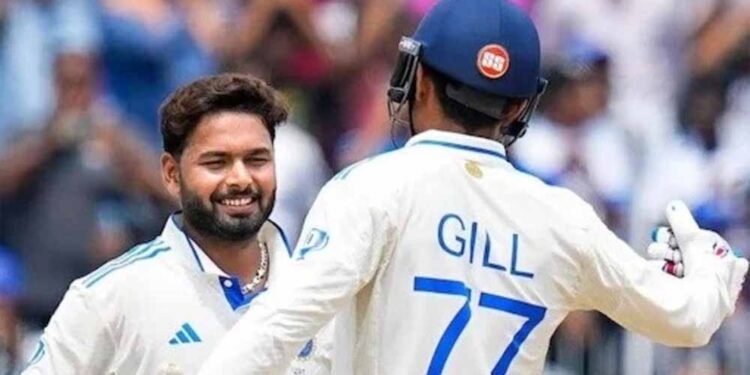 दक्षिण अफ्रीका दौरे के लिए टीम इंडिया घोषित: ऋषभ पंत की धमाकेदार वापसी, शमी बाहर