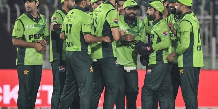 पाकिस्तान का बड़ा फैसला! बांग्लादेश की T20 ट्राई सीरीज खेलने से साफ इनकार