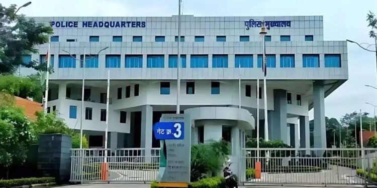 पदोन्नति की संभावना: 15 अफसरों के नामों पर चर्चा, 21 नवंबर को होगा फैसला