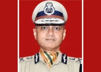 BSF DG दलजीत सिंह चौधरी रिटायर, ITBP चीफ प्रवीण कुमार को मिला अतिरिक्त प्रभार