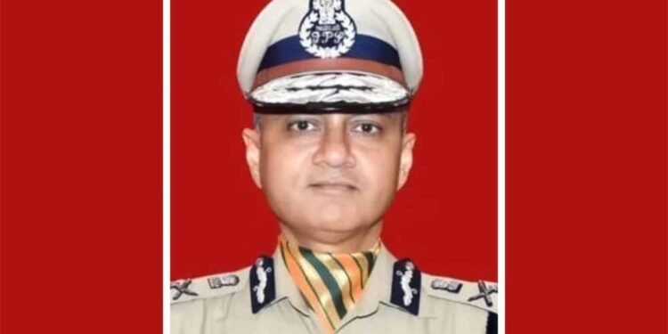 BSF DG दलजीत सिंह चौधरी रिटायर, ITBP चीफ प्रवीण कुमार को मिला अतिरिक्त प्रभार