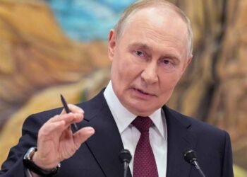 भारत दौरे पर आ रहे पुतिन: 4-5 दिसंबर को होगी उच्चस्तरीय द्विपक्षीय वार्ता