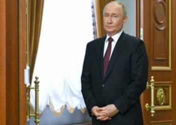 इस्तांबुल में शांति की कोशिश: यूक्रेन संग बातचीत को तैयार हुआ रूस – रूसी राजनयिक का बड़ा बयान