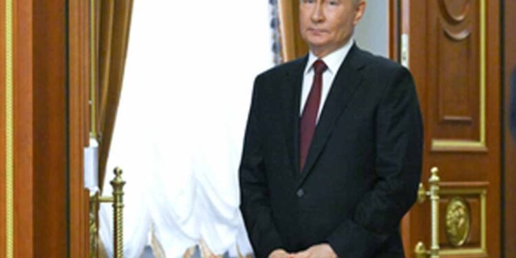 इस्तांबुल में शांति की कोशिश: यूक्रेन संग बातचीत को तैयार हुआ रूस – रूसी राजनयिक का बड़ा बयान