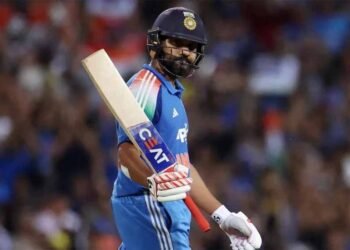 ICC ODI Batting Rankings: रोहित शर्मा बाहर, न्यूजीलैंड के सितारे ने नंबर-1 बनकर रचा इतिहास