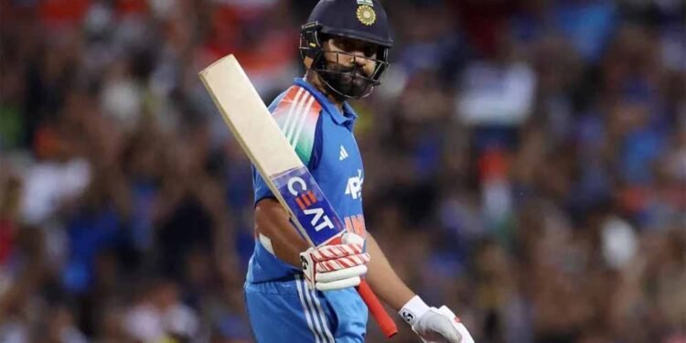 ICC ODI Batting Rankings: रोहित शर्मा बाहर, न्यूजीलैंड के सितारे ने नंबर-1 बनकर रचा इतिहास
